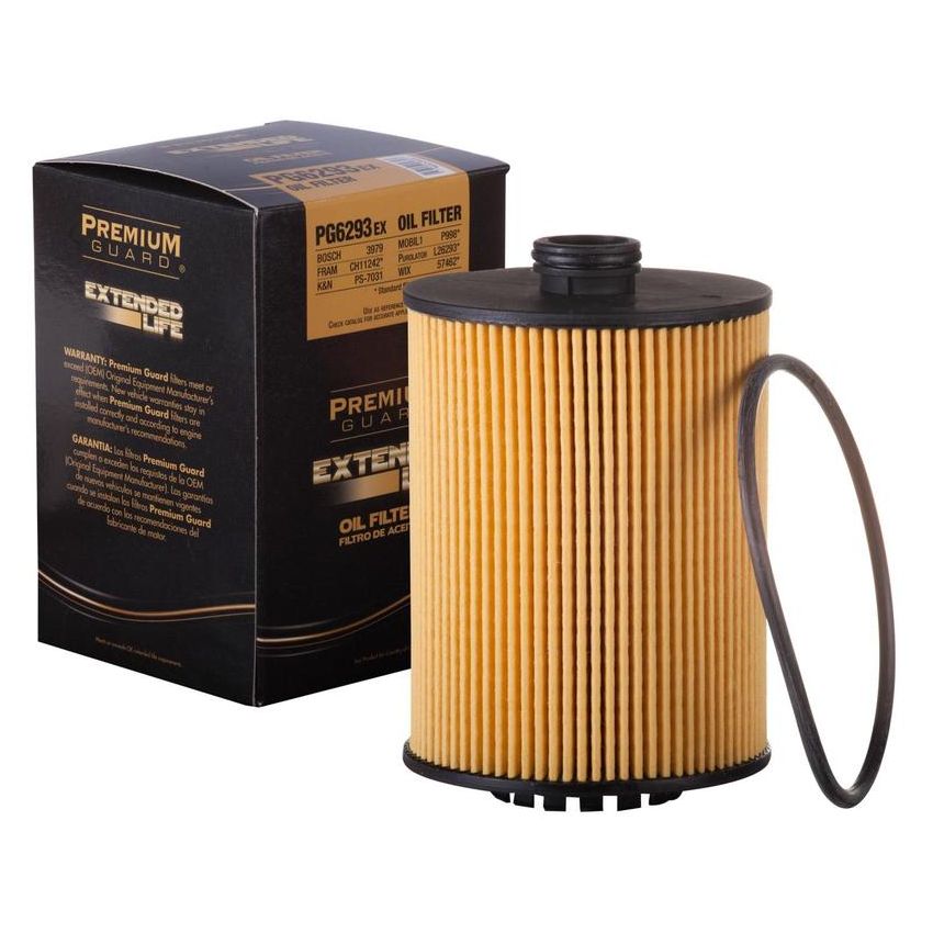 Premium Guard PG6293EX 