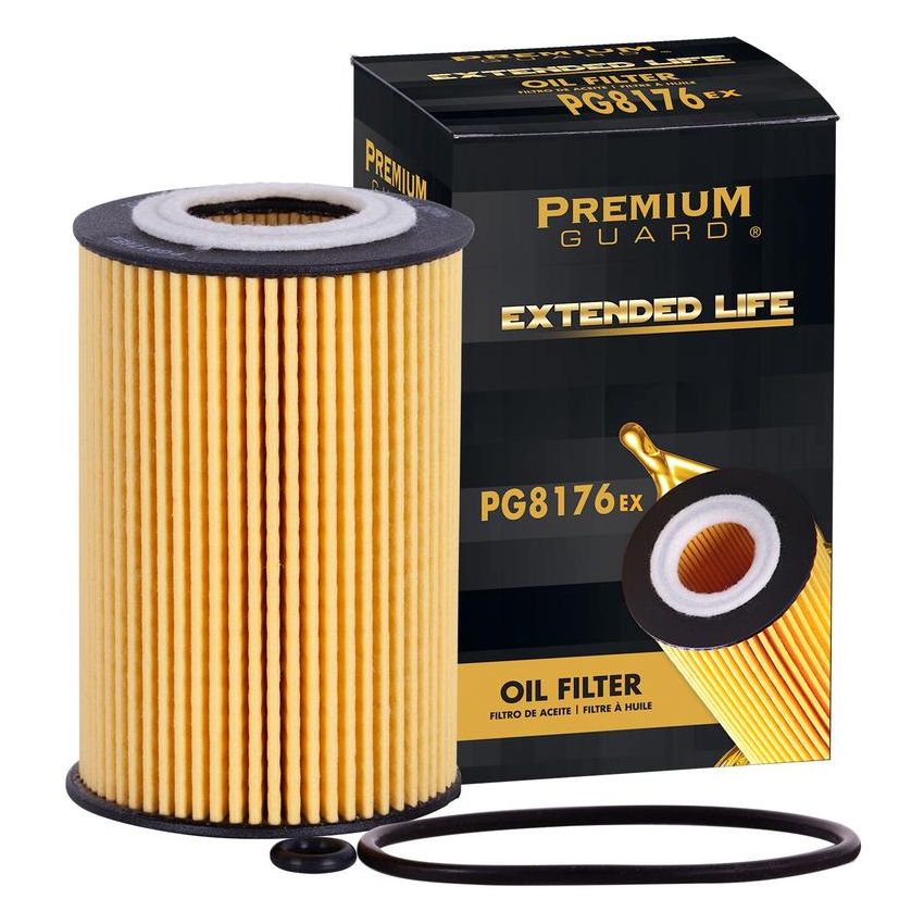 Premium Guard PG8176EX 