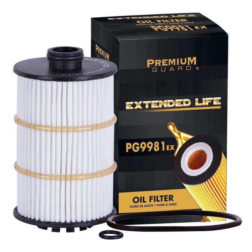 Premium Guard PG9981EX 