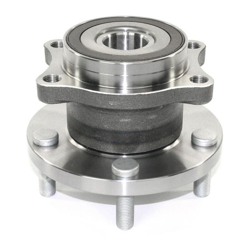 IAP 295-12328 Heat treated and tempered; Forged Flange