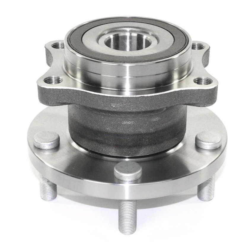 IAP 295-12328 Heat treated and tempered; Forged Flange