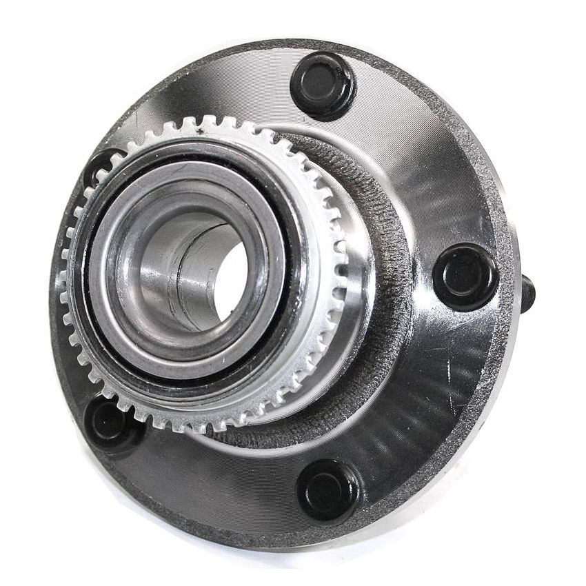 IAP 295-12339 Heat treated and tempered; Forged Flange