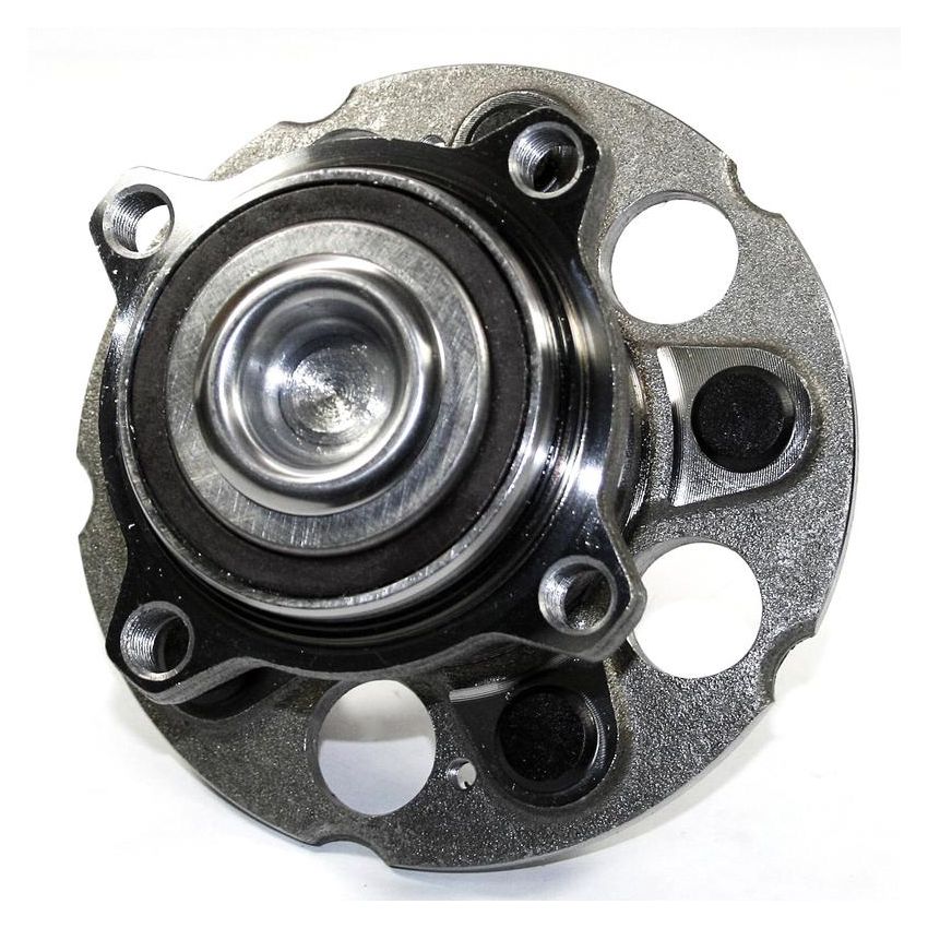 IAP 295-12344 Heat treated and tempered; Forged Flange