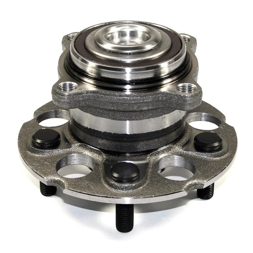 IAP 295-12344 Heat treated and tempered; Forged Flange