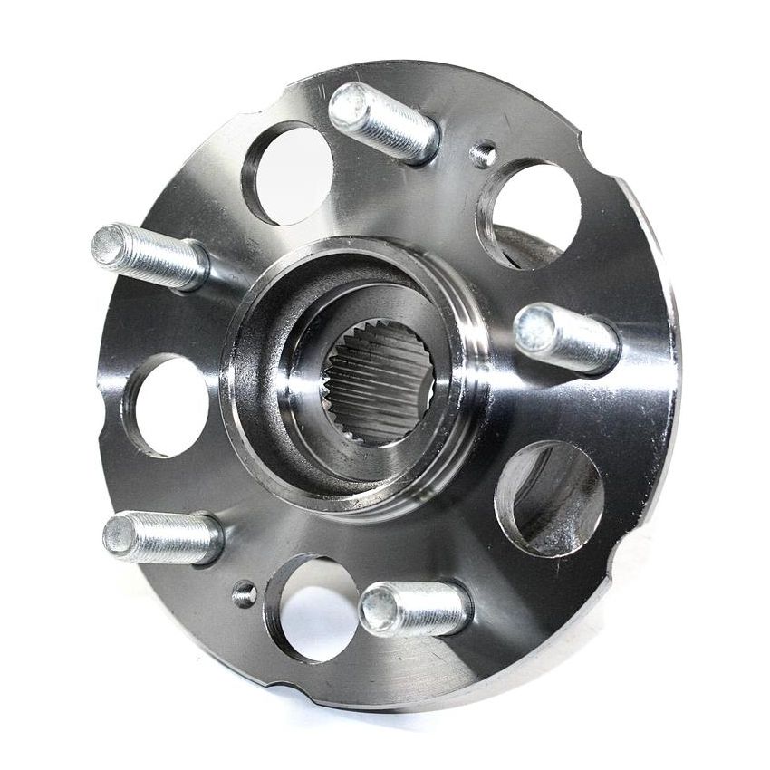 IAP 295-12345 Heat treated and tempered; Forged Flange