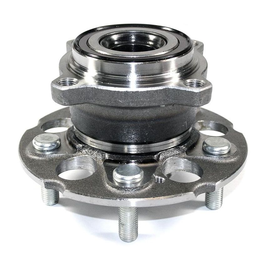 IAP 295-12345 Heat treated and tempered; Forged Flange