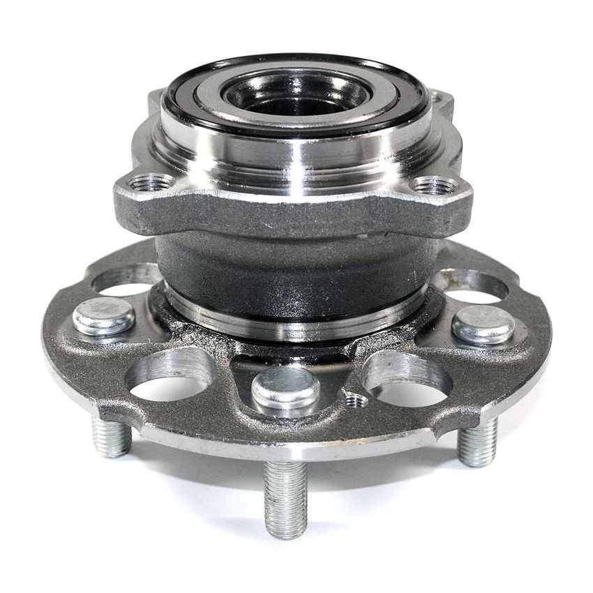 IAP 295-12345 Heat treated and tempered; Forged Flange