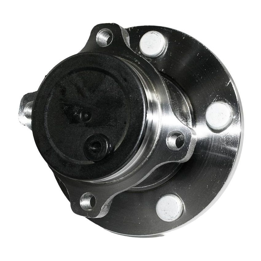 IAP 295-12348 Heat treated and tempered; Forged Flange