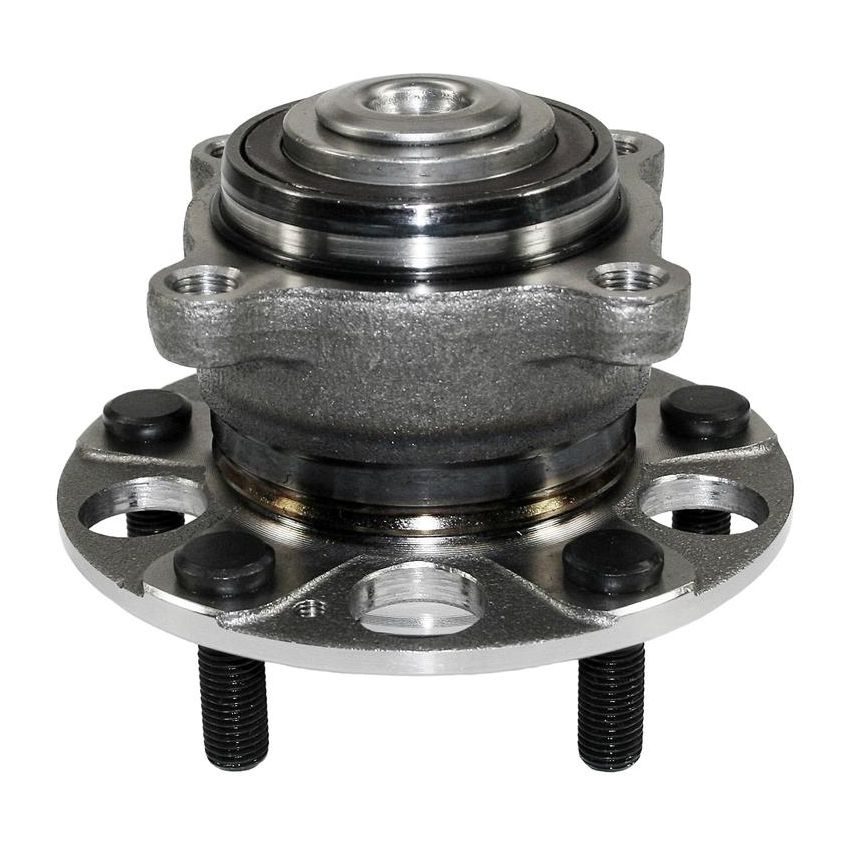 IAP 295-12353 Heat treated and tempered; Forged Flange