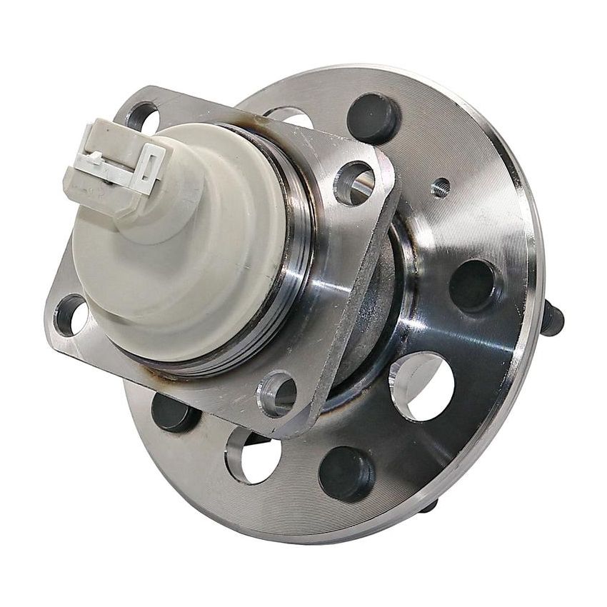 IAP 295-12357 Heat treated and tempered; Forged Flange