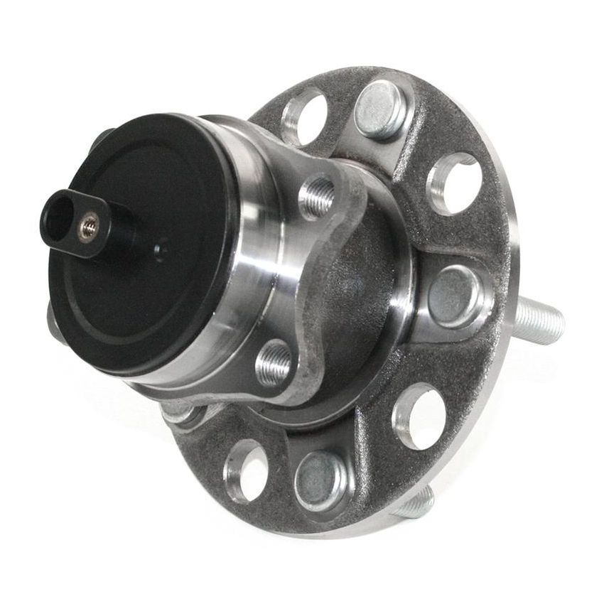 IAP 295-12394 Heat treated and tempered; Forged Flange