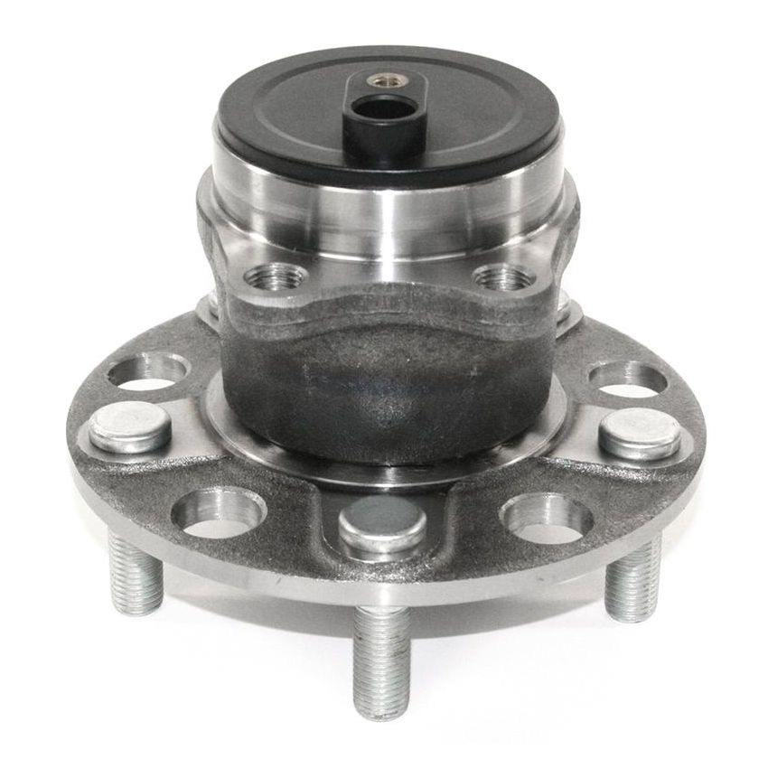 IAP 295-12394 Heat treated and tempered; Forged Flange