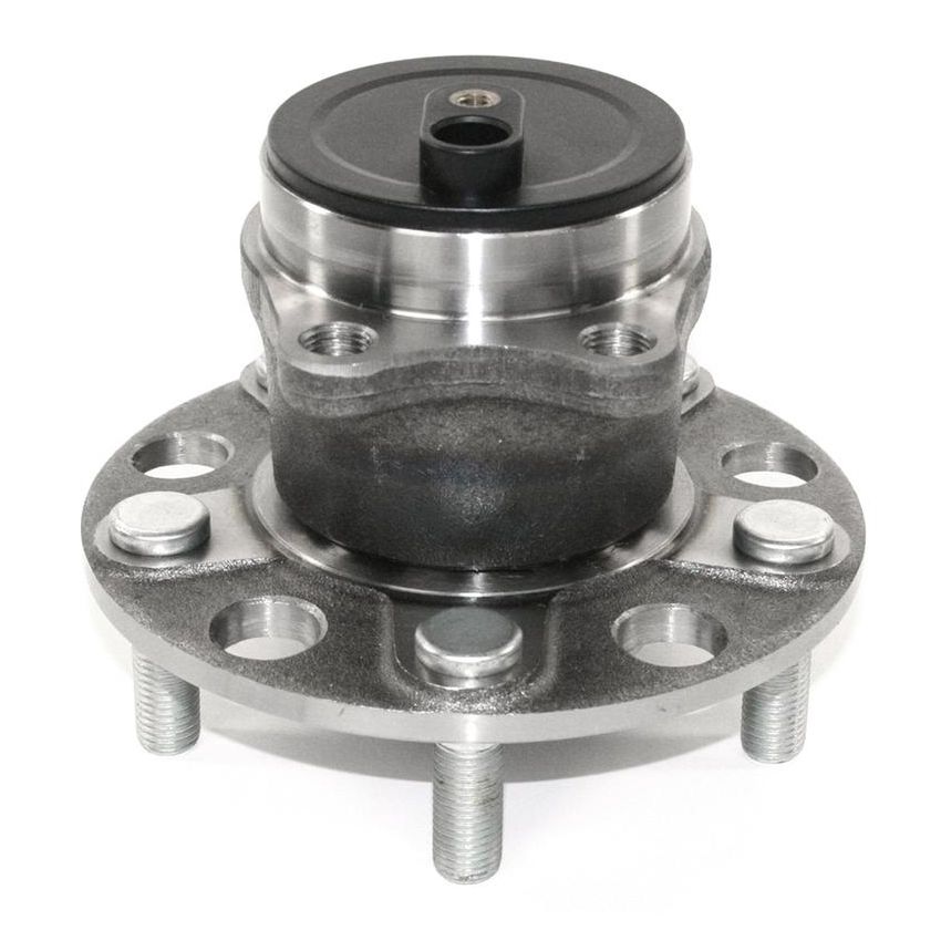 IAP 295-12394 Heat treated and tempered; Forged Flange