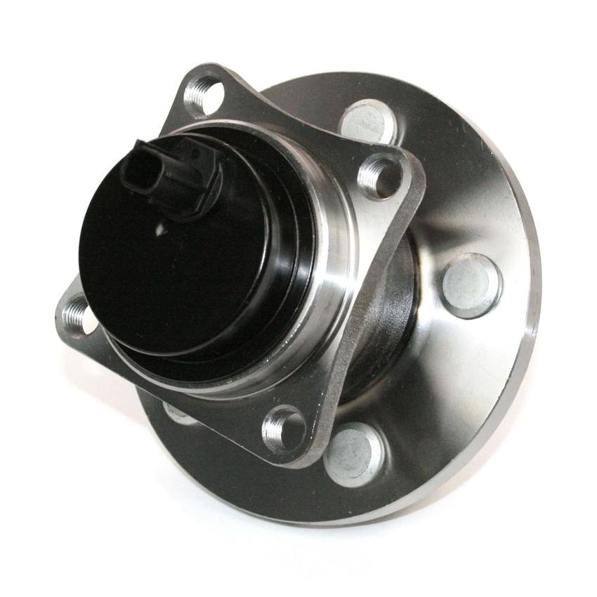 IAP 295-12403 Heat treated and tempered; Forged Flange