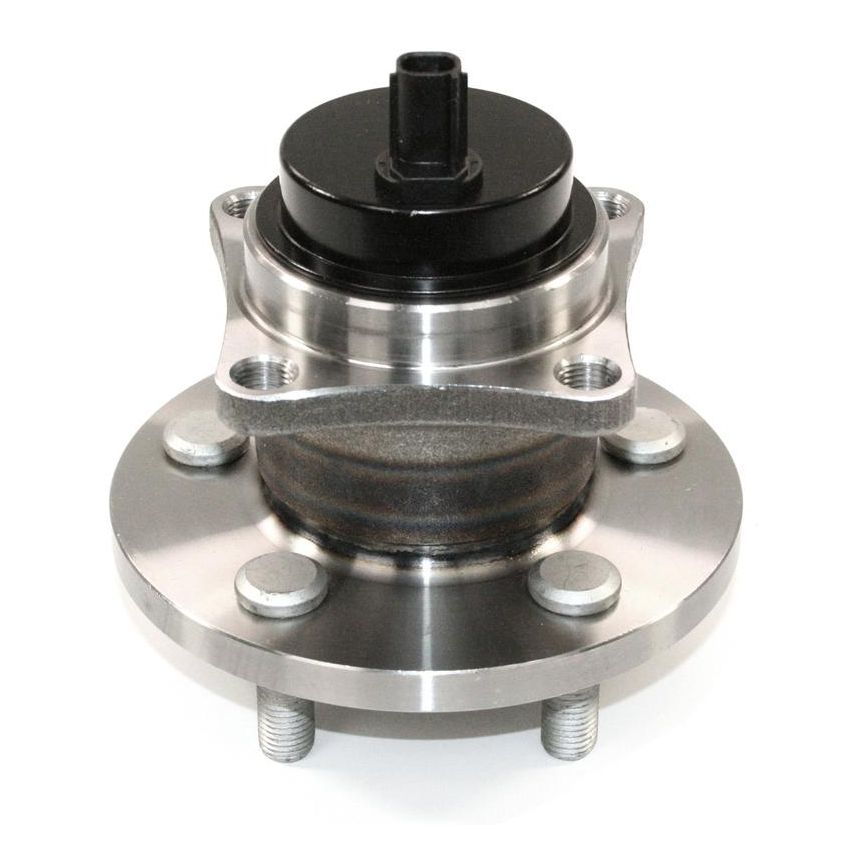 IAP 295-12403 Heat treated and tempered; Forged Flange