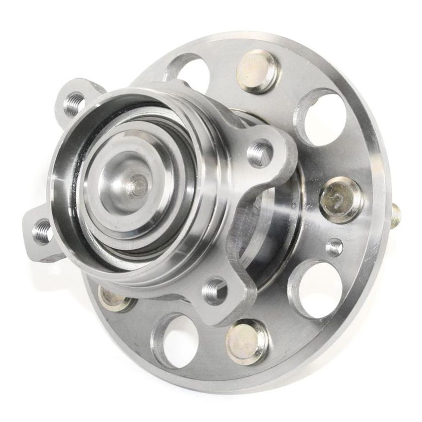 IAP 295-12410 Heat treated and tempered; Forged Flange