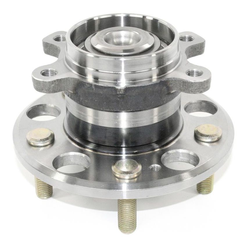 IAP 295-12410 Heat treated and tempered; Forged Flange