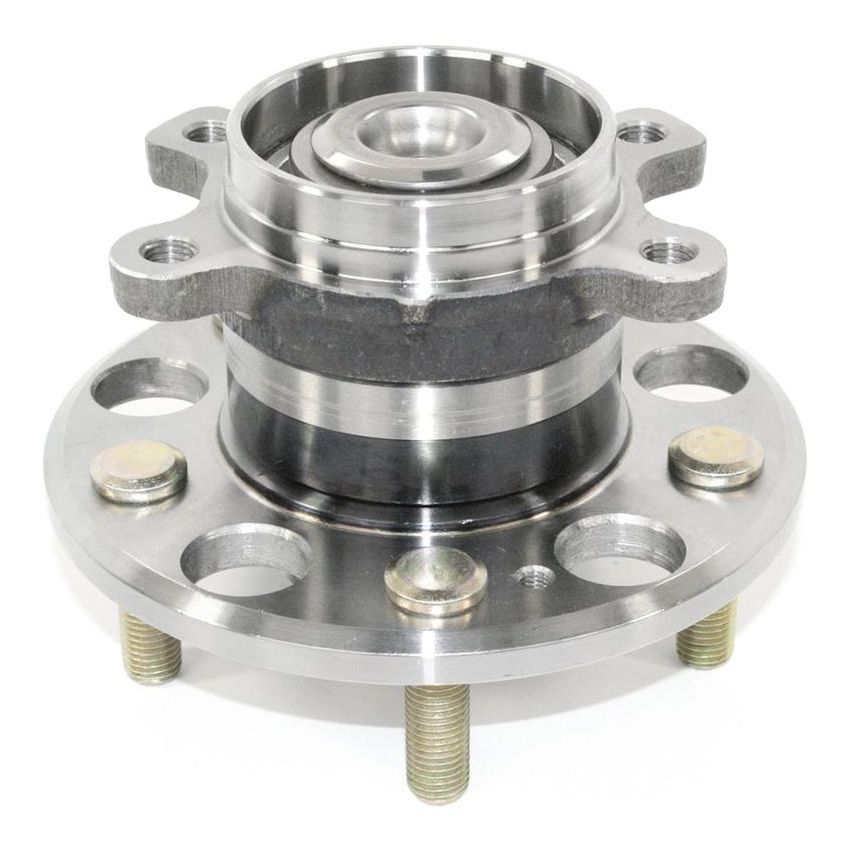 IAP 295-12410 Heat treated and tempered; Forged Flange