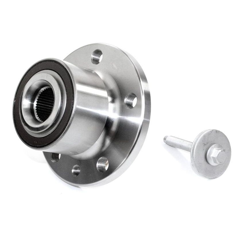 IAP 295-12528 Heat treated and tempered; Forged Flange