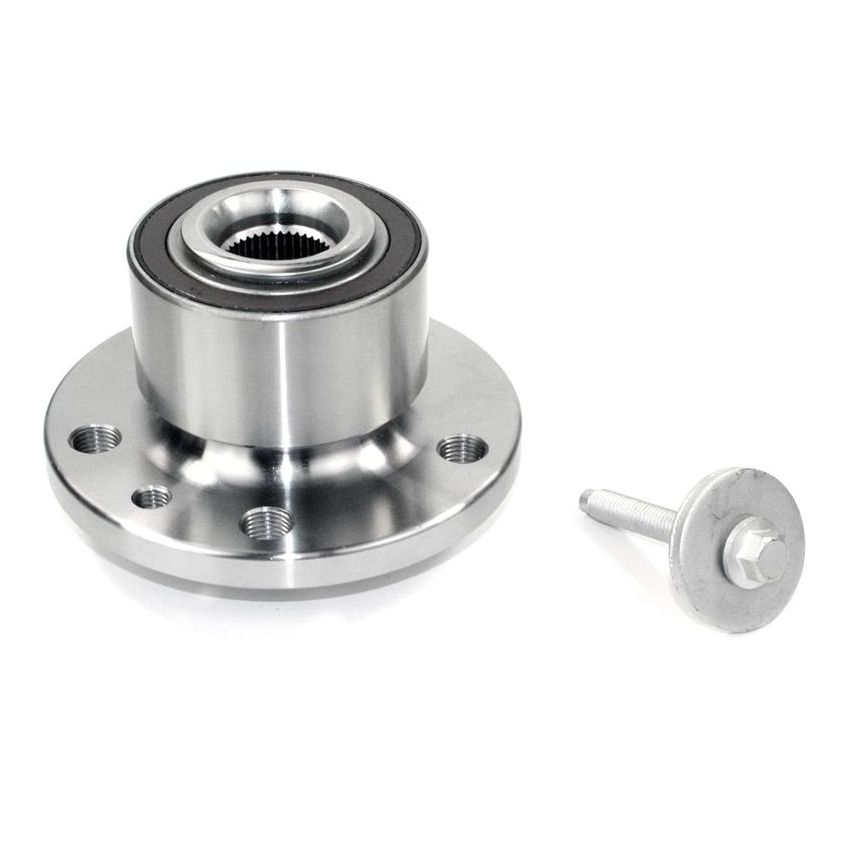 IAP 295-12528 Heat treated and tempered; Forged Flange