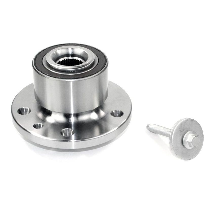 IAP 295-12528 Heat treated and tempered; Forged Flange