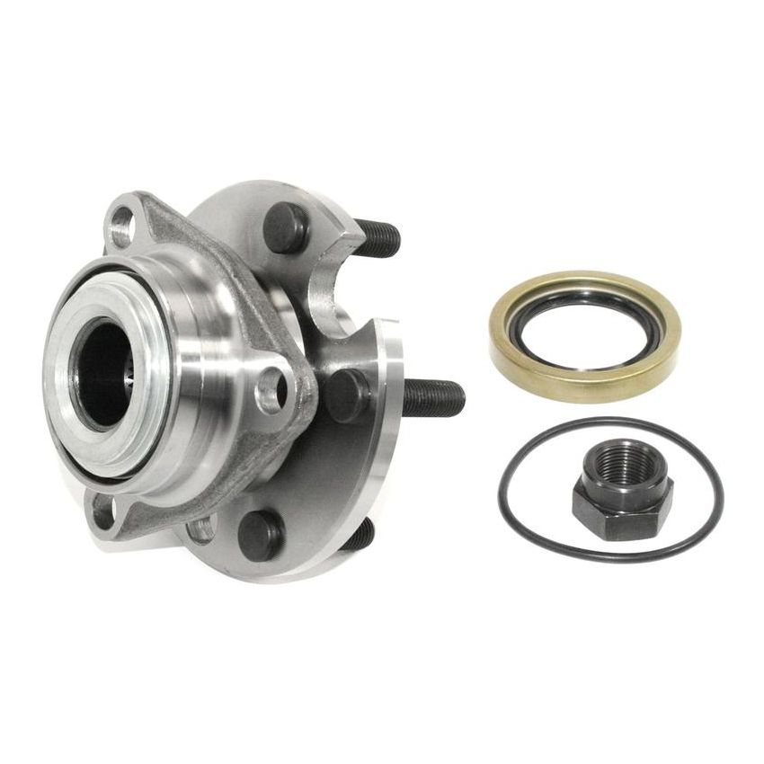 IAP 295-13011 Heat treated and tempered; Forged Flange