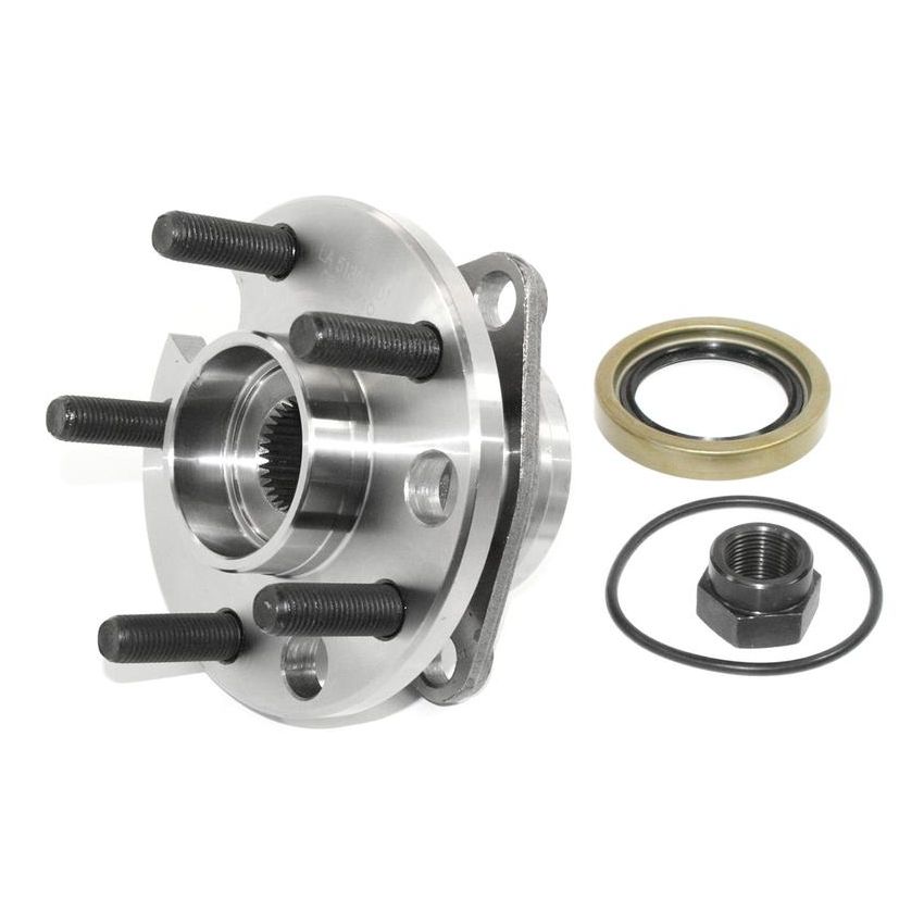 IAP 295-13011 Heat treated and tempered; Forged Flange