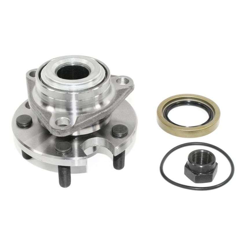 IAP 295-13011 Heat treated and tempered; Forged Flange