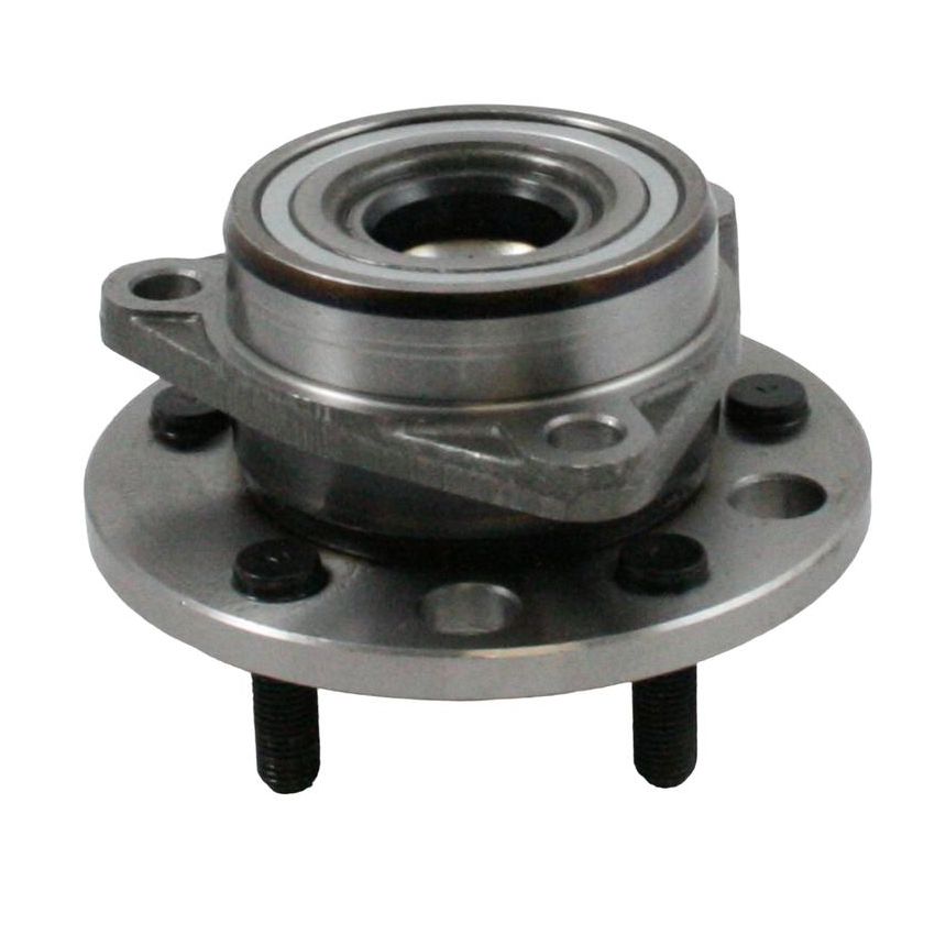 IAP 295-13016 Heat treated and tempered; Forged Flange
