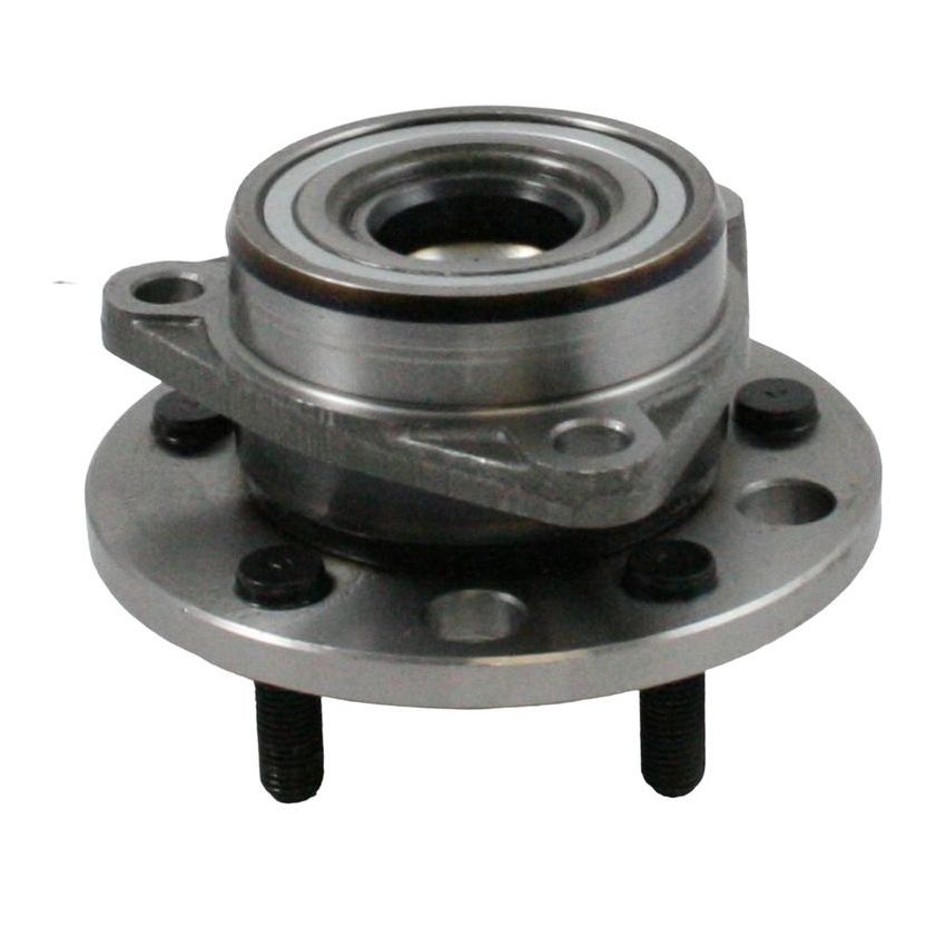 IAP 295-13016 Heat treated and tempered; Forged Flange