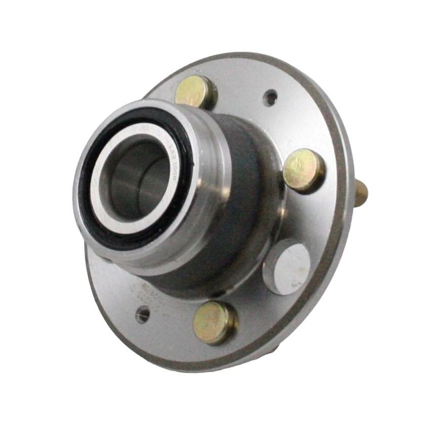 IAP 295-13033 Heat treated and tempered; Forged Flange