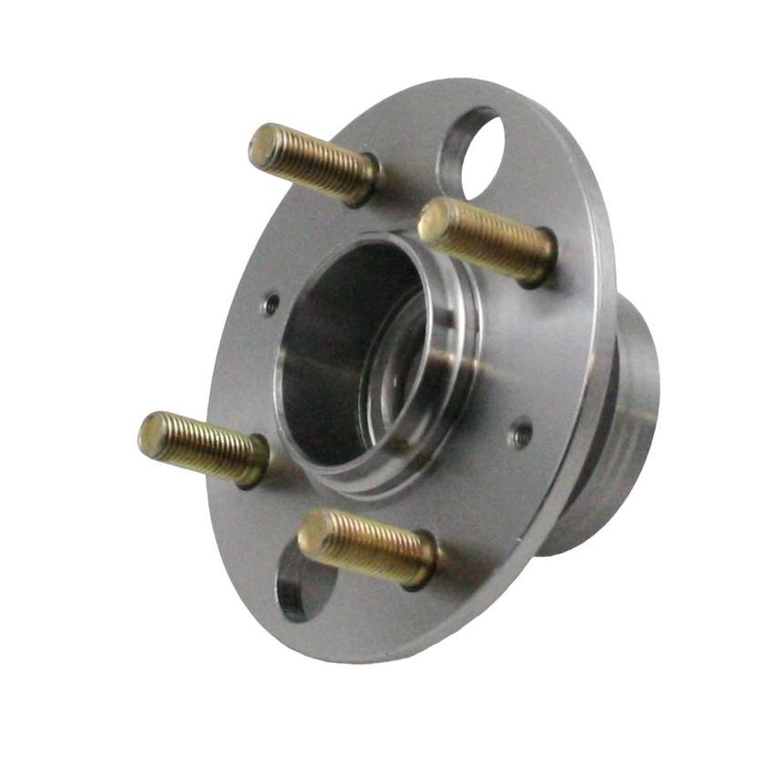 IAP 295-13033 Heat treated and tempered; Forged Flange