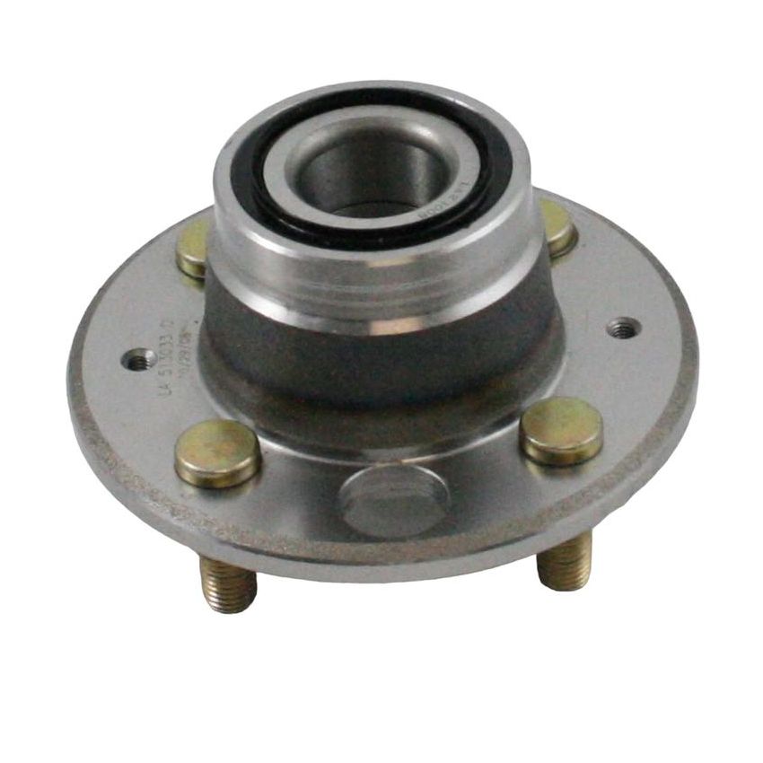 IAP 295-13033 Heat treated and tempered; Forged Flange