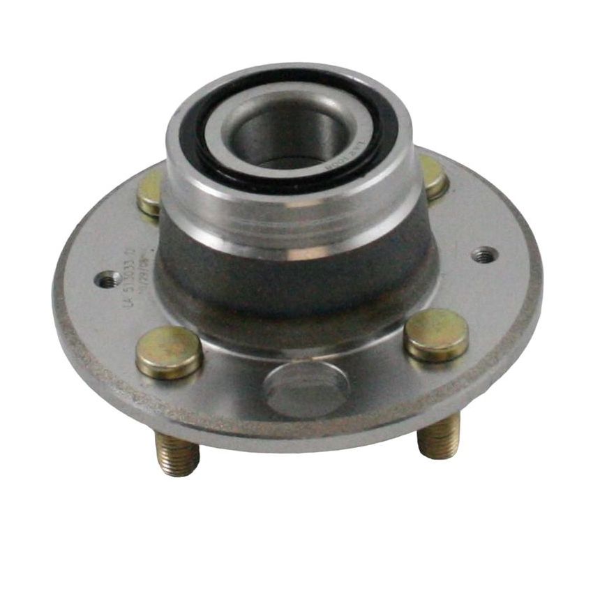 IAP 295-13033 Heat treated and tempered; Forged Flange