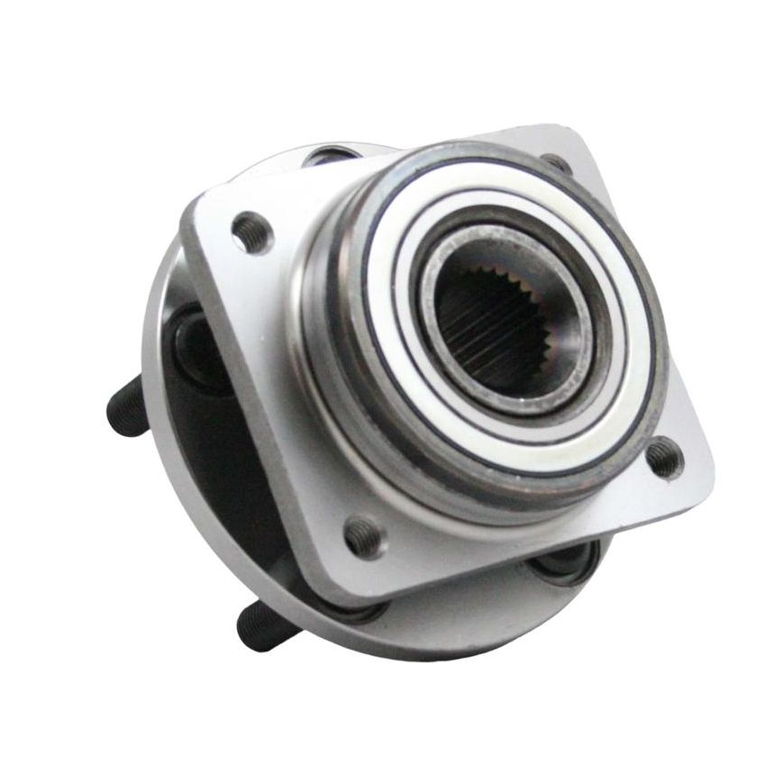 IAP 295-13075 Heat treated and tempered; Forged Flange