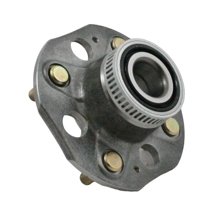 IAP 295-13081 Heat treated and tempered; Forged Flange