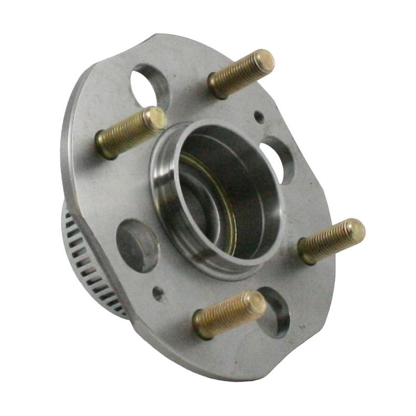 IAP 295-13081 Heat treated and tempered; Forged Flange