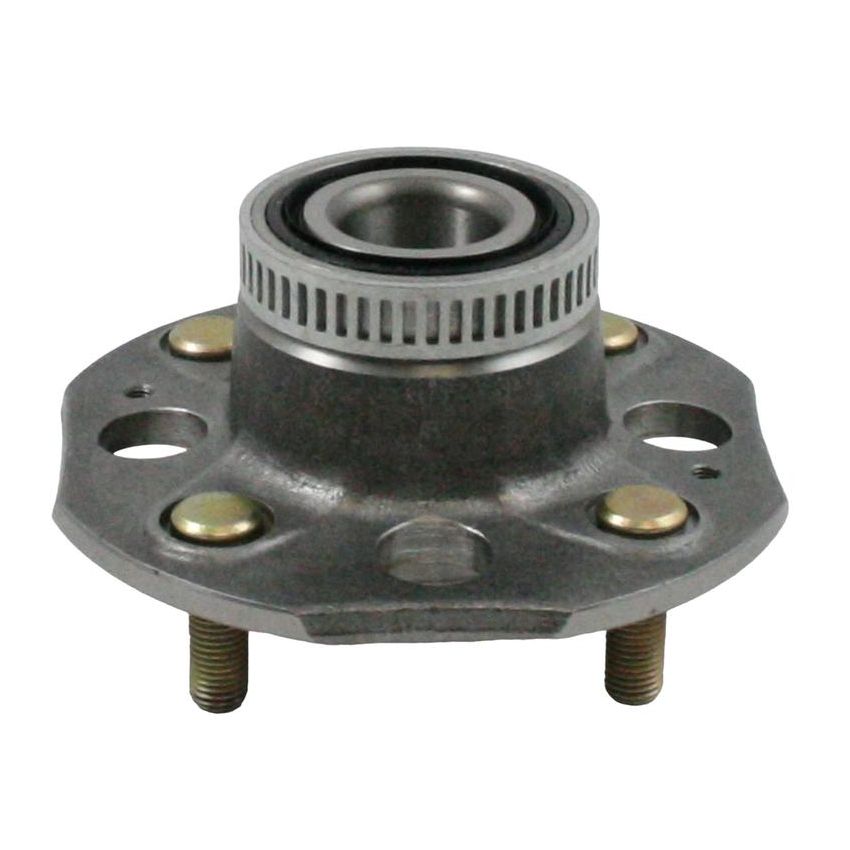 IAP 295-13081 Heat treated and tempered; Forged Flange