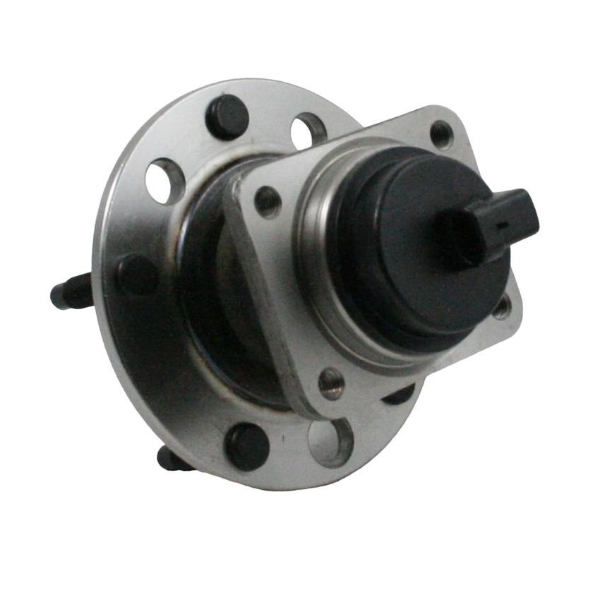 IAP 295-13090 Heat treated and tempered; Forged Flange