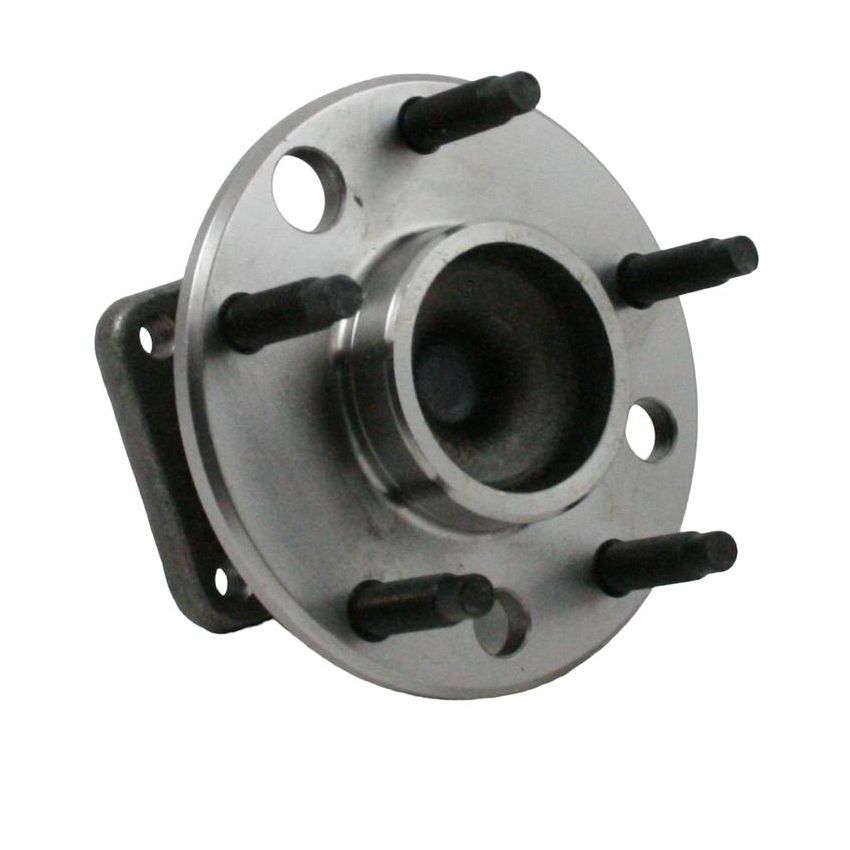 IAP 295-13090 Heat treated and tempered; Forged Flange