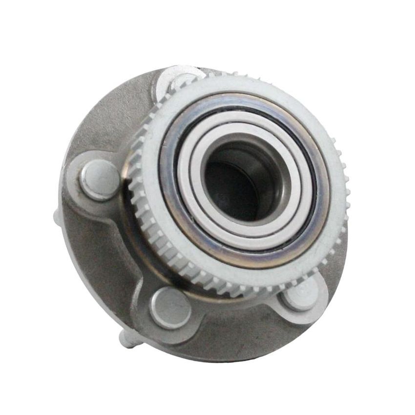 IAP 295-13092 Heat treated and tempered; Forged Flange