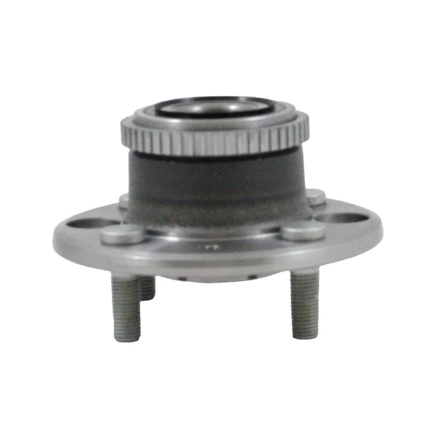 IAP 295-13105 Heat treated and tempered; Forged Flange