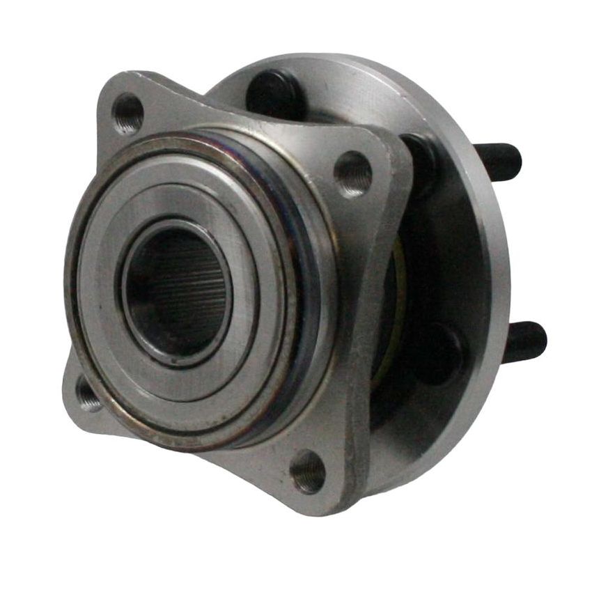 IAP 295-13109 Heat treated and tempered; Forged Flange