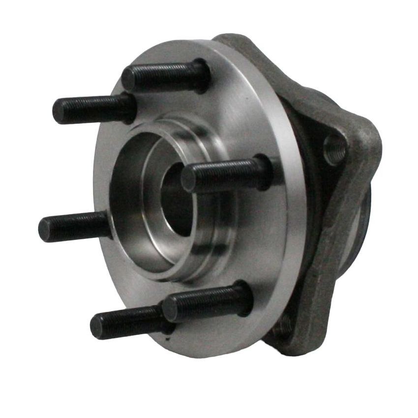 IAP 295-13109 Heat treated and tempered; Forged Flange