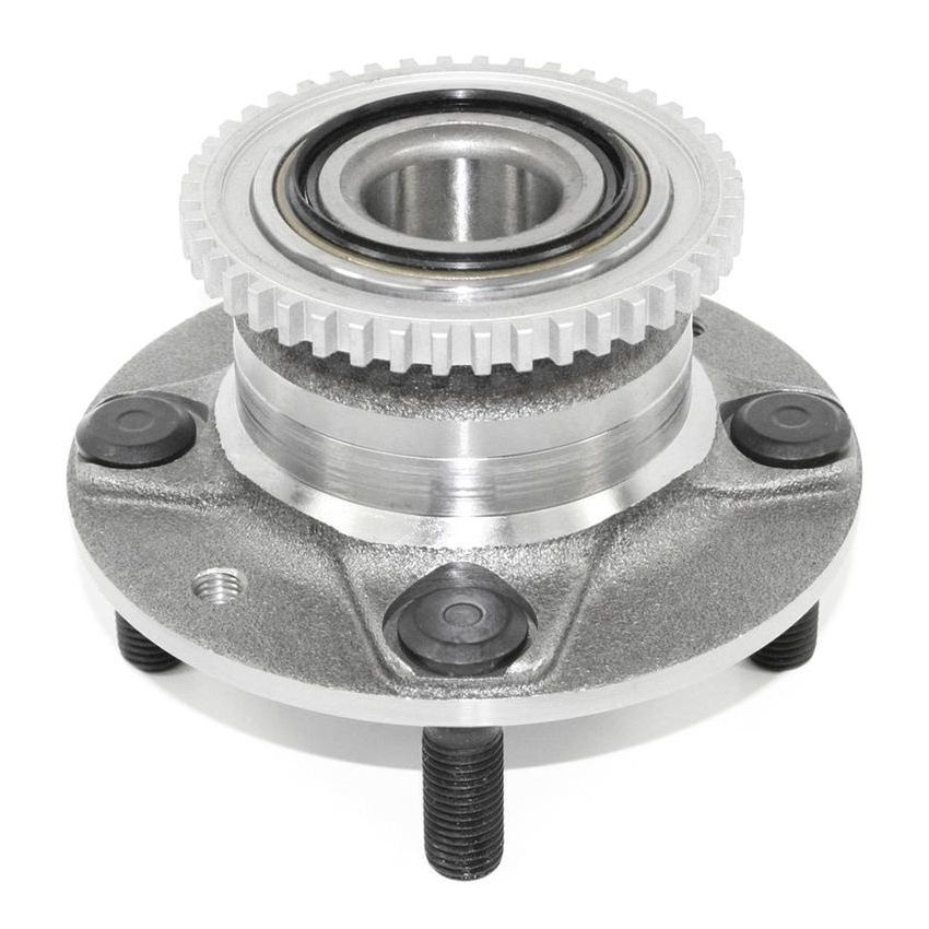 IAP 295-13155 Heat treated and tempered; Forged Flange