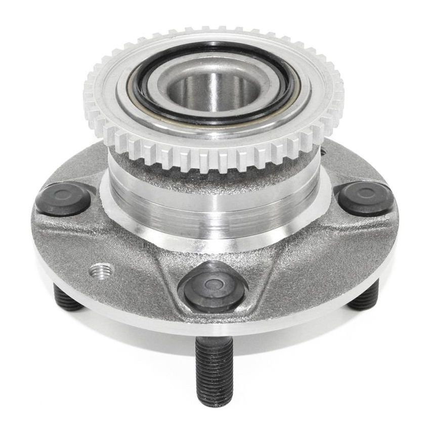 IAP 295-13155 Heat treated and tempered; Forged Flange