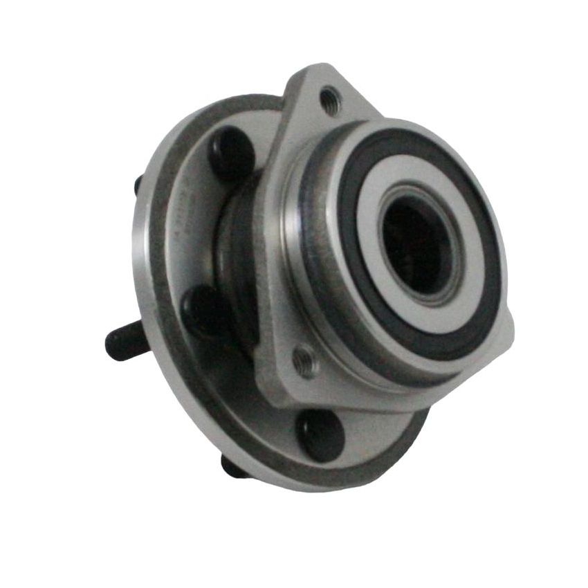 IAP 295-13158 Heat treated and tempered; Forged Flange