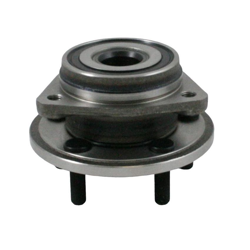 IAP 295-13158 Heat treated and tempered; Forged Flange