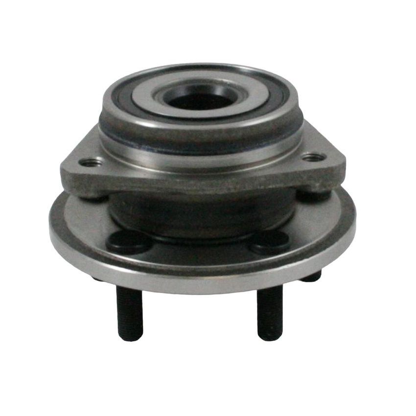 IAP 295-13158 Heat treated and tempered; Forged Flange