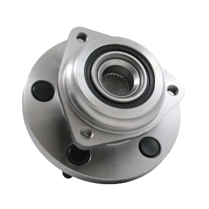 IAP 295-13159 Heat treated and tempered; Forged Flange